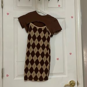 fall dress for girls
